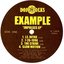 Impulses EP Vinyl