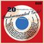 Instrumental Gold