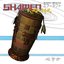 different drum