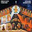 Hymns of Ascent (Appalachian Orthodox Chant)