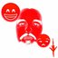 Red - Single