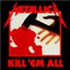 Kill 'Em All (1983)