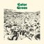 Color Green - EP