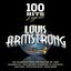 100 Hits Legends - Louis Armstrong