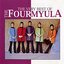 THe Very Best Of The Fourmyula