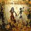 Autumn Masquerade