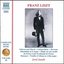Liszt Piano Pieces
