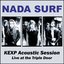 KEXP Acoustic Session
