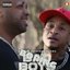 Bad Boring Boys