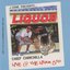 Presents... Chief Chinchilla: Live at the Liqua Sto