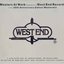 MAW presents West End Records: The 25th Anniversary (2016 - Remaster)
