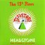 Headstone - The Contact Sessions