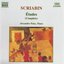Scriabin: Etudes (Complete)