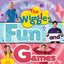 Fun and Games