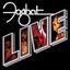 Foghat Live