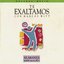 Te Exaltamos