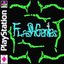 FLASH GENIES Soundtrack