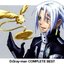 D.Gray-man COMPLETE BEST