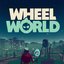 Wheel World - Go