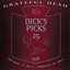 Dick's Picks Volume 25: New Haven, CT 5/10/1978 / Springfield, MA 5/11/1978