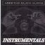 The Black Album (Instrumentals)