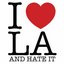 LA I Love and Hate You