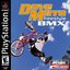 Dave Mirra Freestyle BMX