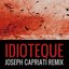 Idioteque (Joseph Capriati Remix)