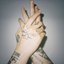 I want to touch you