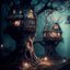 Elven Forest