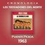 Los Trovadores del Norte Cronología - Puente Pexoa (1963)