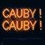 CAUBY! CAUBY!