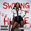 Swing Hoe