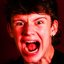 ANGRY!
