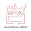 Asobi Seksu x Boris