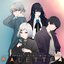 Ado/PARED/まひる/ゆっけ presents PALETTE4