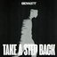 Take A Step Back