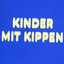 Kinder mit Kippen