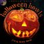 Halloween Howls: Fun  Scary Music (Deluxe Edition)