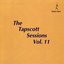 The Tapscott Sessions Vol. 11