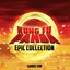 Kung Fu Panda: Epic Collection (Cover)