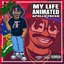My Life Animated - Single