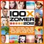 100X Zomer 2012