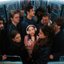 PANAME REND FOU - Single