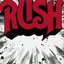 Rush (from vinyl)