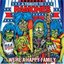 We're a Happy Family - A Tribute To The Ramones