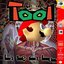 Tool Lateralus album with SM64 Soundfont