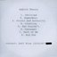 Hybrid Theory Demo (8-Track CD)