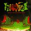 Rigorous Red-eyed Feeding Habits (Slimethunder Version)
