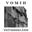 Trümmerlärm